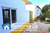Quinta rural com habitação e anexos para remodelação - A dos Negros, Óbidos